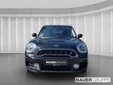 MINI Cooper S Countryman HUD Panorama Leder LED Kurve - Mini Gebrauchtwagen mit Automatikschaltung