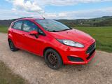 Ford Fiesta 1,0 EcoBoost 74kW S/S SYNC Edition SY... - Ford Fiesta: 7