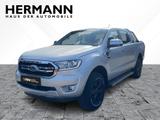 Ford Ranger 2.0 TDCi Panther Doppelkabine Limited *AH - Ford Ranger 2.0 Gebrauchtwagen