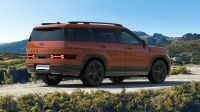 Hyundai SANTA FE - Vorschau Bild 3