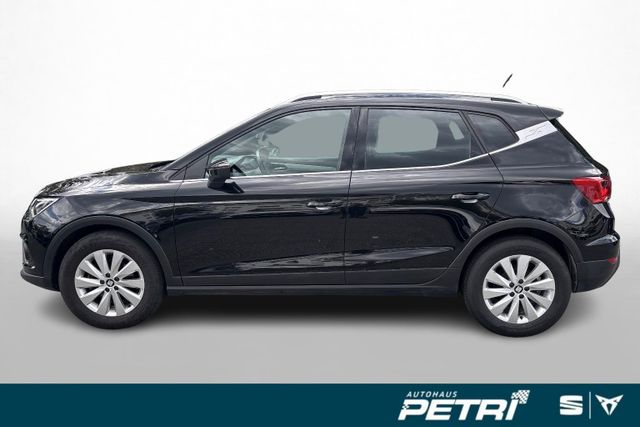 Foto Nummer 2: SEAT Arona