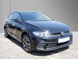 Volkswagen Polo VI 1.0 TSI DSG Life 16" APP Connect SHZ LED - VW Polo Gebrauchtwagen in Bonn