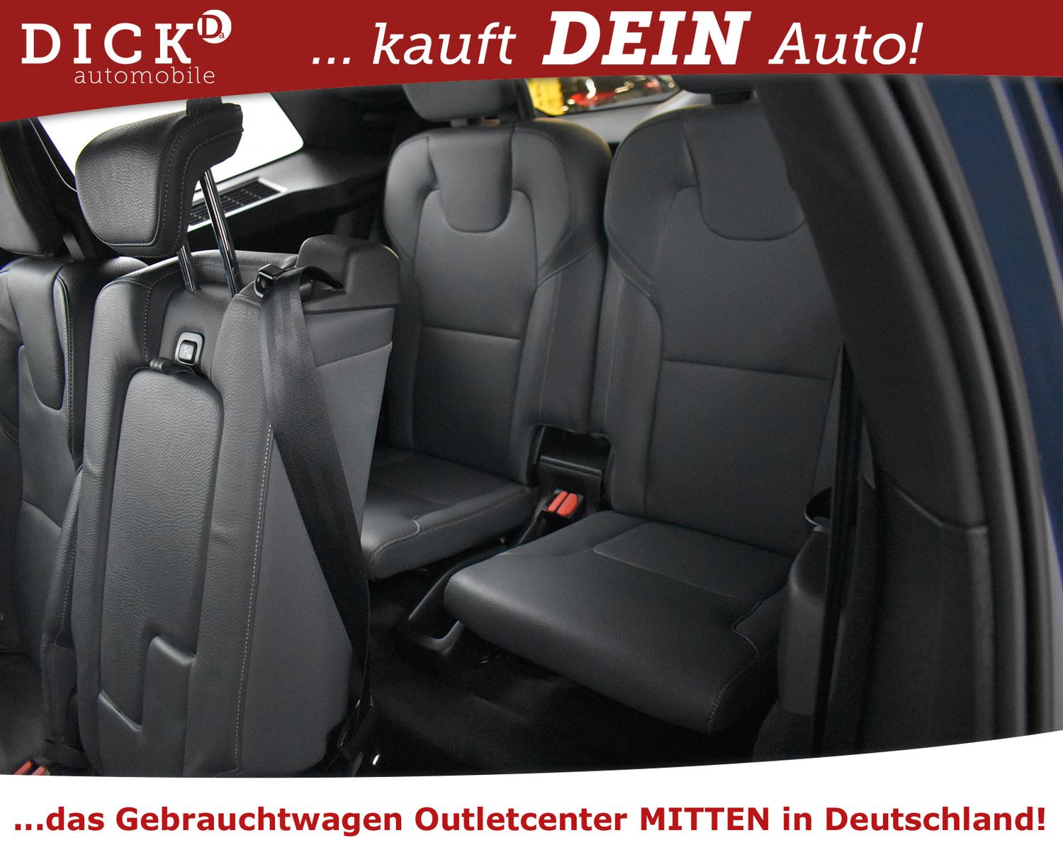 VOLVO XC90 T8 Hyb Inscrip 7SI+STNDHZ+360+AHK+ACC+VIRTU - Image 22