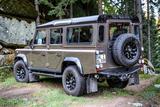 Land Rover Defender 110 Rough II Limited Edition  - Land Rover Defender Gebrauchtwagen