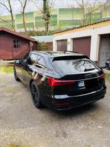 Audi A6 45 TFSI quattro S tronic design Avant design - Audi A6 Design mit Benzin-Antrieb