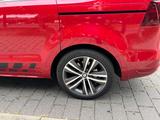 Seat Alhambra 2.0 TDI Start&Stop 135kW FR-Line FR... - Seat Alhambra von privat