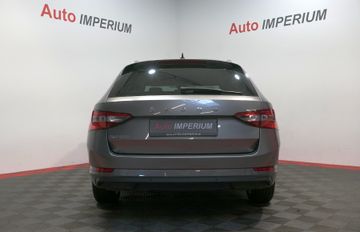 Skoda Superb - 7