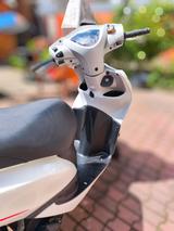 Honda Vision 50 - Motorräder bis 1.000 Euro
