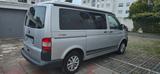 Volkswagen T5 Caravelle-Kamper - VW T5 Gebrauchtwagen in Frankfurt