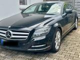 Mercedes-Benz CLS 250 CLS Shooting Brake 2... - Mercedes-Benz CLS Shooting Brake von privat