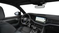 Volkswagen Touareg - Vorschau Bild 11