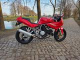 Ducati 900 Supersport Nuda - DUCATI SUPERSPORT 900