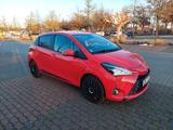 Toyota Yaris Y20, 111 PS, Kamera, Extra Winterreifen - Toyota: E11