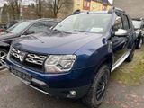 Dacia Duster I Celebration 4x2 Klima Navi SHZ PDC Alu - Dacia Duster aus 2015