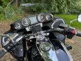 Kawasaki VN1700 Voyager - KAWASAKI 1700 VOYAGER VN