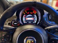 Abarth 595 Competizione 1.4 T-Jet 16V  NAVI CARPLAY ALU - Image