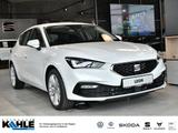 Seat Leon 2.0 TDI DSG Style LED SHZ Klima PDC DAB+