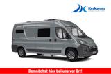 Pössl Summit 600 Plus Citroen 35 Light*Assistenzpaket* - 35