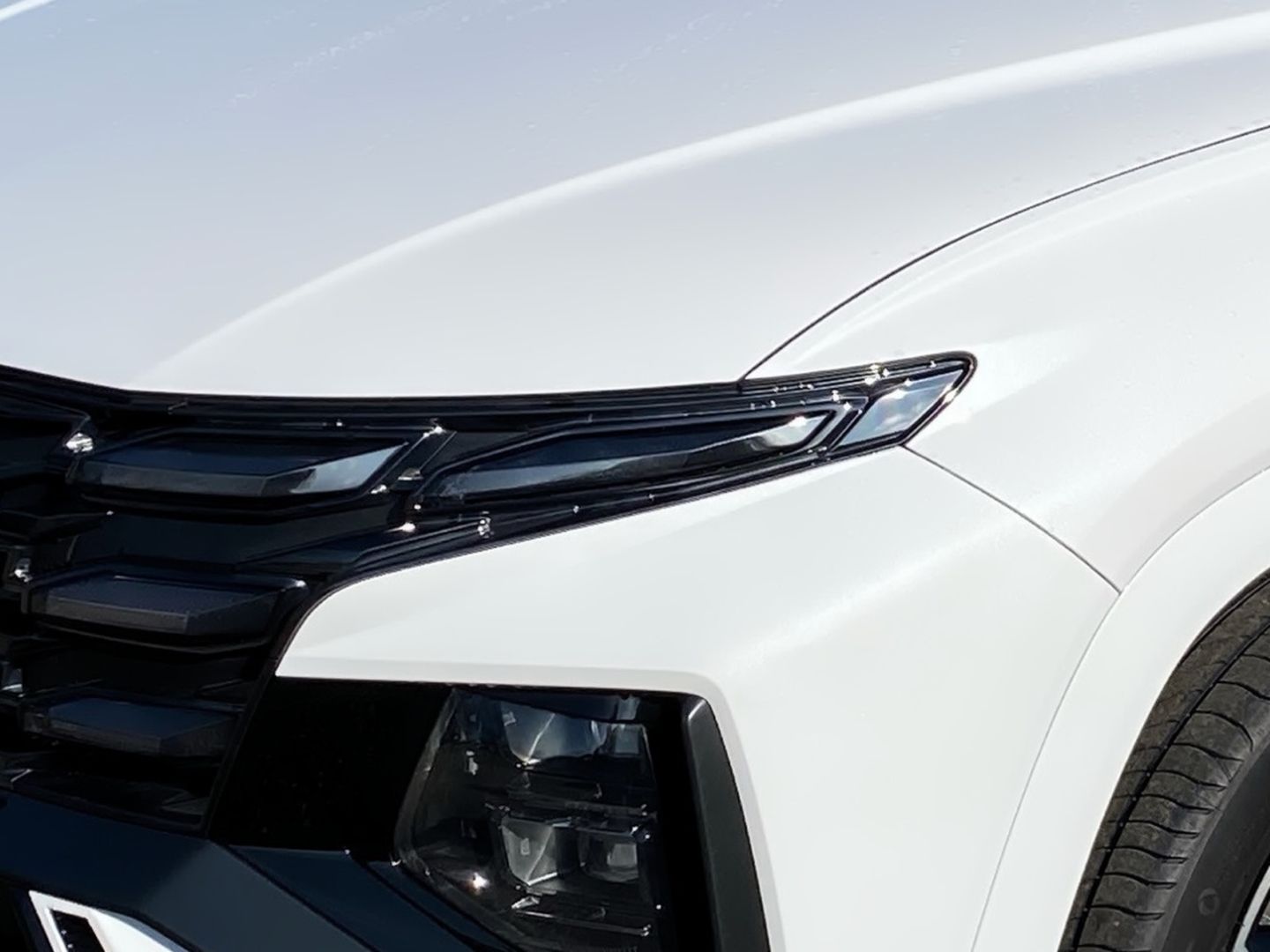 Hyundai Tucson – Bild 5