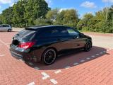 Mercedes-Benz CLA 250 Shooting Brake AMG-Line - Mercedes-Benz CLA 250 Shooting Brake von privat