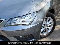 Seat Leon 1.4 ST Style 2. HAND*ERDGAS*KLIMA*TEMPOMAT*