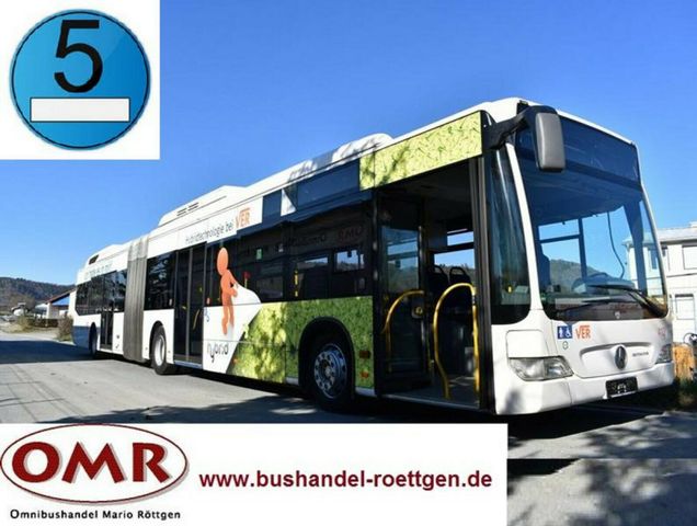 Mercedes-Benz O 530 G DH /Citaro Diesel Hybrid / A23 / 4421