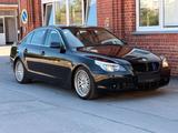 BMW Bmw 530i Navi Schiebedach Memory Sitze Len... - BMW 530 aus 2003: 530i