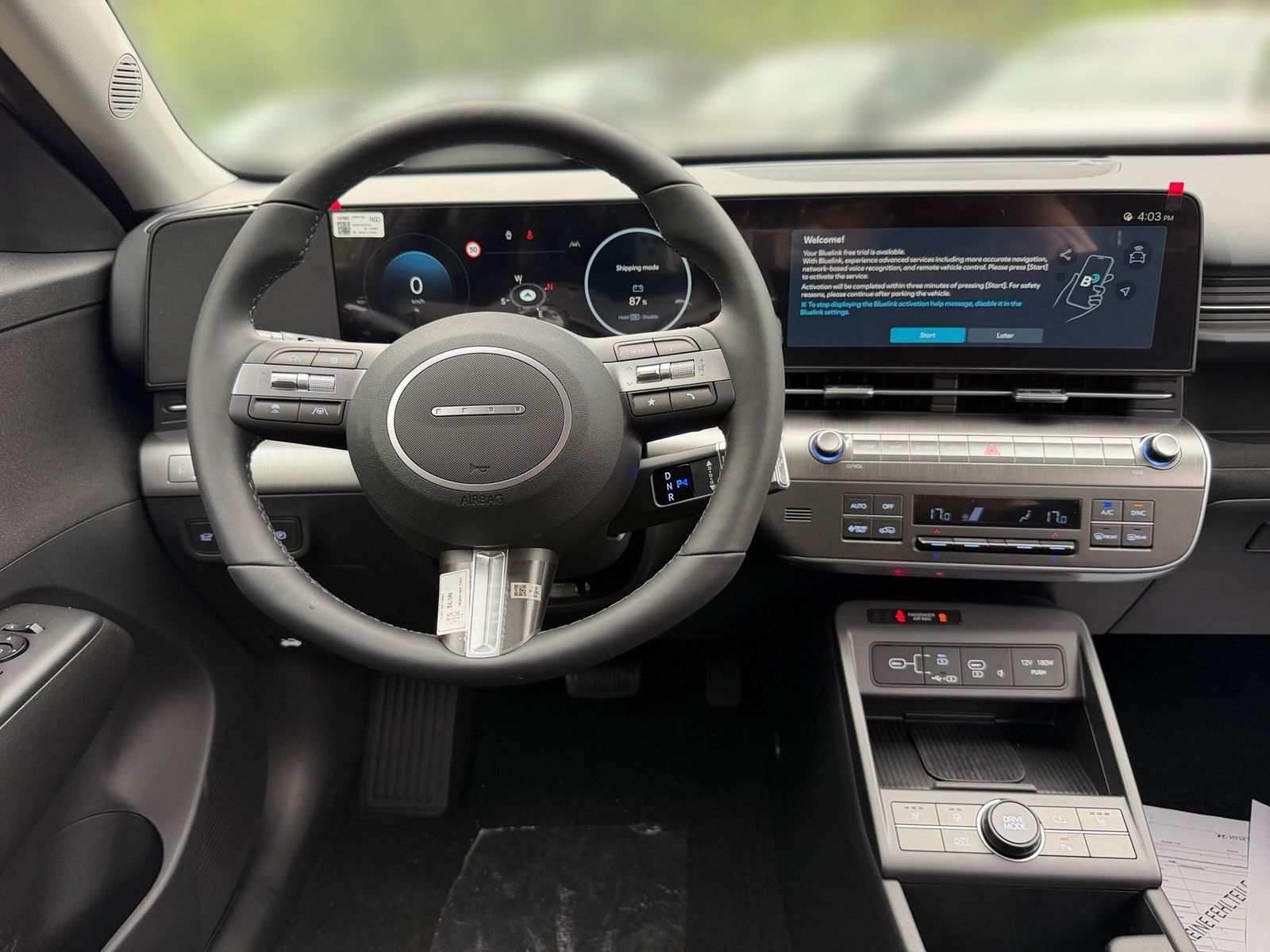 Hyundai Kona – Bild 15