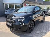 Fiat 500 e  Cabrio La Prima - Fiat 500e in Hannover