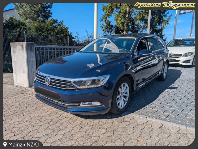 VW Passat Variant Comfortline BMT/Start-Stopp