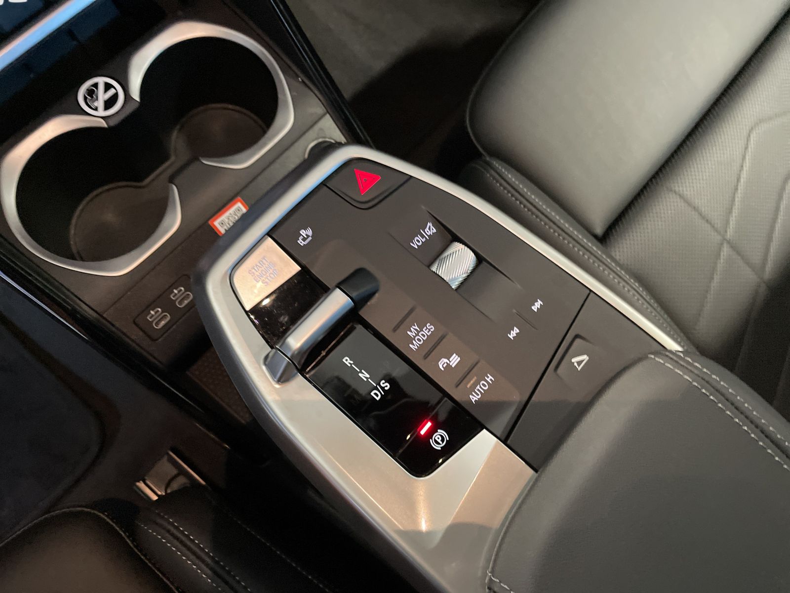 BMW X1 - Bild 17