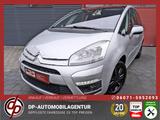 Citroën C4 Picasso 1.6 "Star"  KLIMAAUTOMATIK I PDC - gebrauchte Citroën C4 Picasso aus dem Jahr 2011