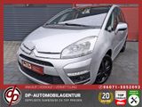 Citroën C4 Picasso 1.6 "Star"  KLIMAAUTOMATIK I PDC - Citroën C4 Picasso aus 2011