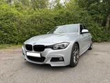 BMW 320i Touring Edition M Sport Shadow - BMW 3 Series: Sport Edition