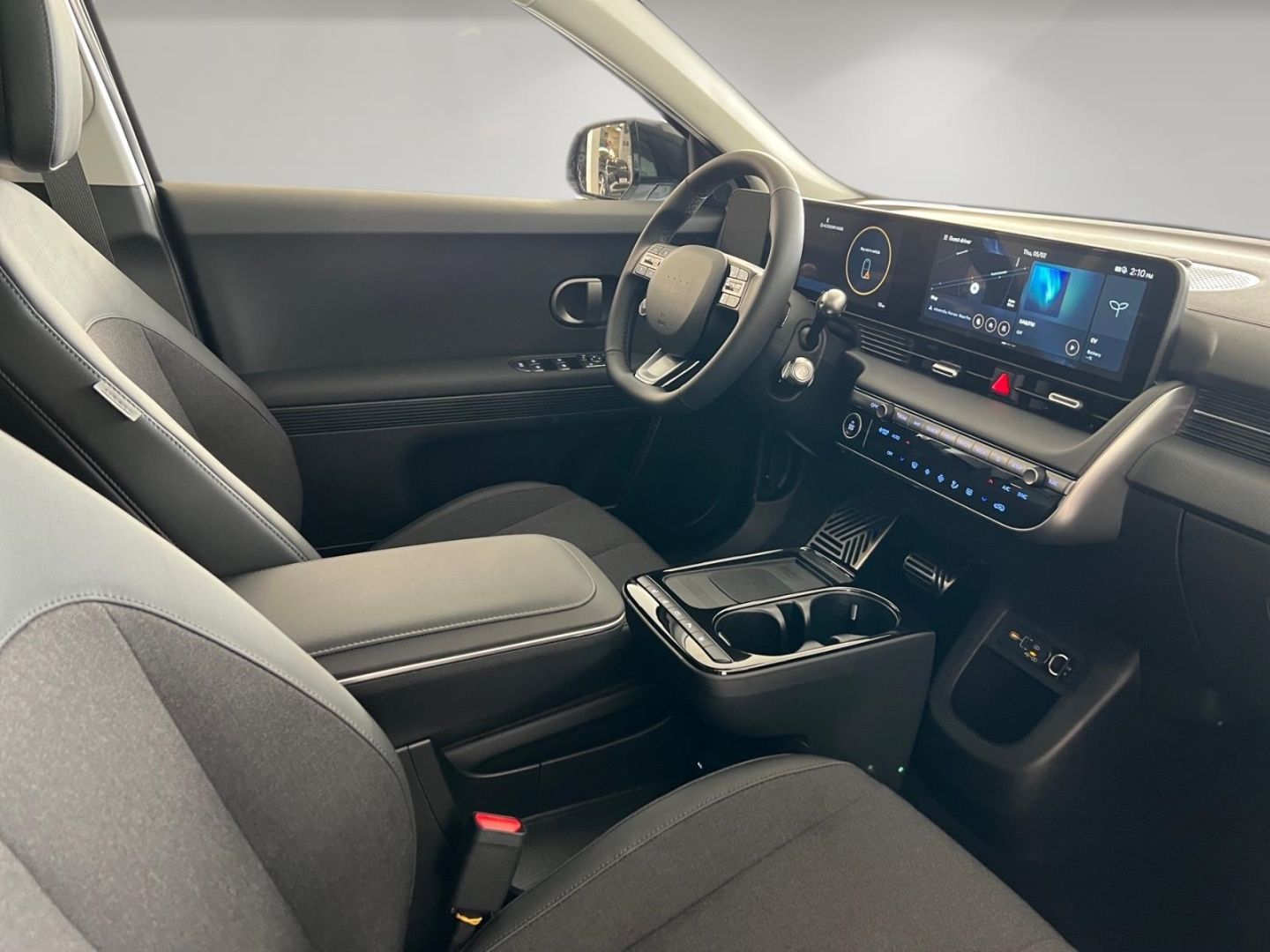 Hyundai IONIQ 5 - Bild 15