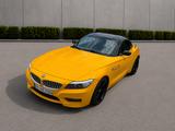 BMW Z4 sDrive35is - Pure Impulse - Sonderedition  - BMW Z4 in Gelsenkirchen