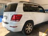 Mercedes-Benz GLK 200 CDI*Automatik*PDC*TMP*SHZ*Navi*Euro5 - Mercedes GLK-Klasse in Frankfurt