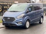 Ford Transit/Tourneo Custom Kombi 320 L1 Tourneo Tita - Hybrid (Diesel/Elektro): Van