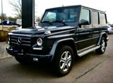 Mercedes-Benz G 350 BlueTEC, lang - - Mercedes-Benz G-Class in Köln
