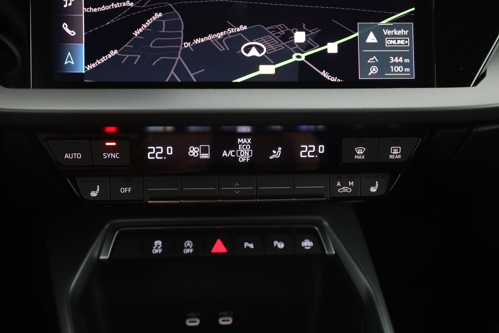 Audi A3 - Bild 18