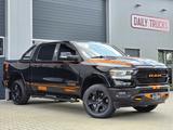 Dodge RAM 1500 5.7 4x4 Bighorn Night Kamera LED PDC - Dodge RAM: Big
