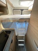Roadcar R 601 *Heavy-Chassis*Stockbetten**MJ 2024*