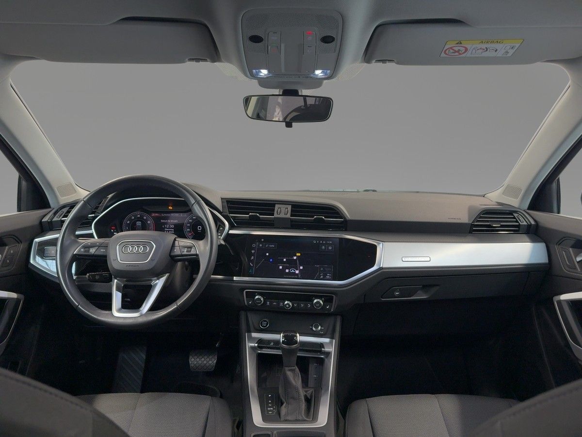 Audi Q3 - Bild 10