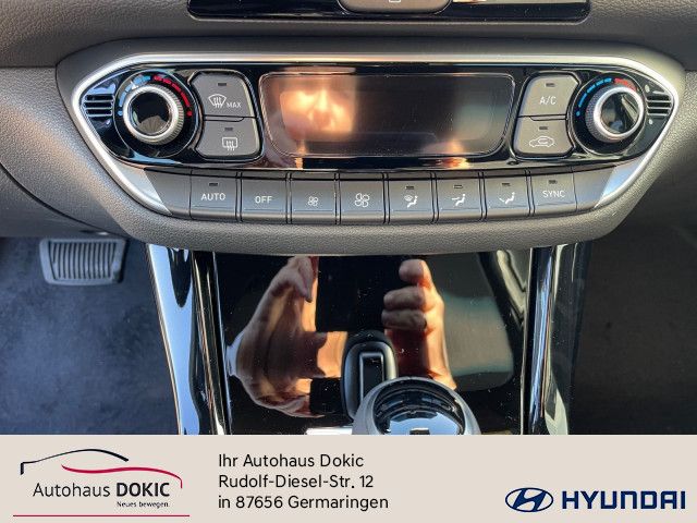 Hyundai i30 – Bild 17