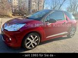 Citroën DS3 SoChic*BLUETOOTH*HIFI*AMBI*GRA*LIM*PDC* - Citroën DS3 aus 2012