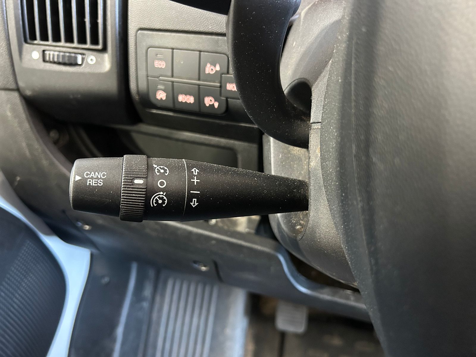 Fahrzeugabbildung Fiat Ducato Grossr.-Kasten 35 140 L4H2 RS: 4035 mm/3-