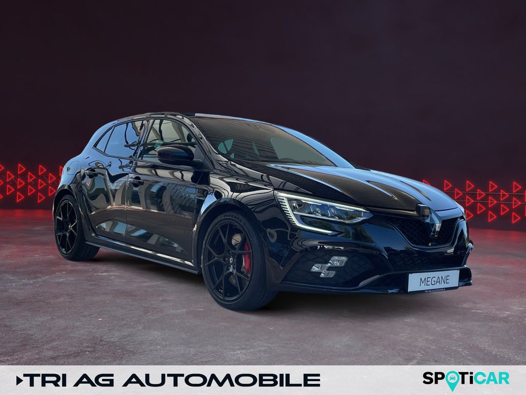 Image of Renault Megane