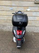 Vespa Sprint S 50 LED USB ALU KAT - VESPA AUTOMATIK 50