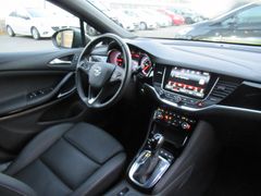 Fahrzeugabbildung Opel Astra K 5t Ultimate 1,4 110KW AT6 LED NAV RFK18"