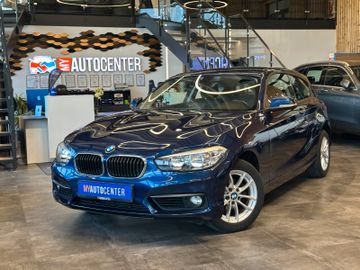 BMW 118 *1.HAND*Service NEU*SCHECKHEFT*TEMPO*PDC*